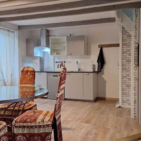 Gite Kauffeld Olliergues Buitenkant foto